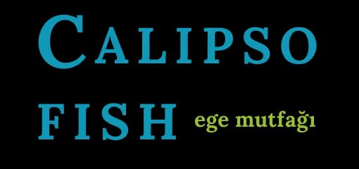 Calipso Fish logosu