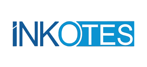 İnkotes İklimlendirme Sistemleri logosu