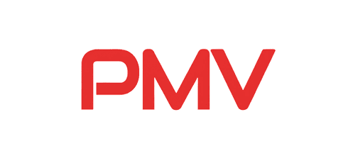 PMV Solutions logosu